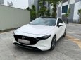 Mazda 3 2020 - Màu trắng, nội thất đen