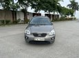 Kia Carens 2011 - Xe màu xám giá ưu đãi