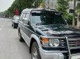 Mitsubishi Pajero 2003 - Số sàn