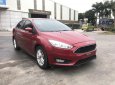 Ford Focus 2018 - Nội thất đẹp