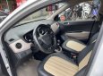 Hyundai Grand i10 2014 - Xe màu bạc