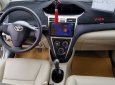 Toyota Vios 2008 - Xe màu bạc