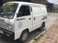 Suzuki Carry 2002 - Màu trắng, số sàn