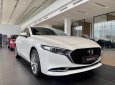 Mazda 3 2022 - Ưu đãi giảm giá và tặng phụ kiện - Hỗ trợ vay lãi suất ưu đãi