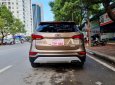 Hyundai Santa Fe 2017 -  full xăng sx 2017, mới 95%, giá 835tr