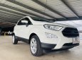 Ford EcoSport 2020 - Cần bán xe ngay siêu lướt