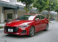 Hyundai Elantra 2018 - Bán xe đăng ký 2018 nhập khẩu giá 598tr