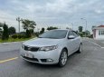 Kia Forte 2012 - Màu bạc