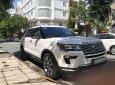 Ford Explorer 2019 - Explore