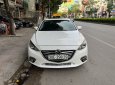 Mazda 3 2017 - Màu trắng, biển HN