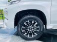 Mitsubishi Pajero Sport 2021 - Giao ngay, hỗ trợ 50% thuế trước bạ