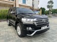 Toyota Land Cruiser 2017 - Xe khẩu nguyên chiếc