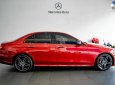 Mercedes-Benz E300 2020 - Xe mới lăn bánh 14.123 km