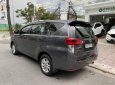 Toyota Innova 2016 - Mẫu mới 2017, số sàn, màu xám, odo 93.000 km