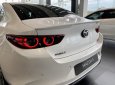 Mazda 3 2022 - Ưu đãi giảm giá và tặng phụ kiện - Hỗ trợ vay lãi suất ưu đãi