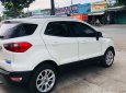 Ford EcoSport 2022 - Cần bán gấp xe nhập khẩu nguyên chiếc giá 598tr