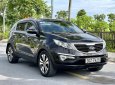 Kia Sportage 2010 - Bản R - ghế điện, cửa sổ trời, 10 túi khí, có sấy và làm mát ghế