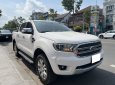 Ford Ranger 2020 - Màu trắng, giá 830tr