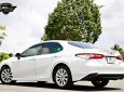 Toyota Camry 2020 - Biển đẹp 86A-1.52.52, nhập Thái, odo: 15.000km