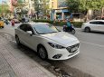 Mazda 3 2017 - Màu trắng, biển HN