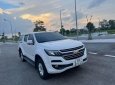 Chevrolet Colorado 2018 - Xe màu trắng số tự động