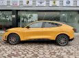 Ford Mustang 2022 - Màu vàng, nhập khẩu