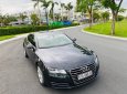 Audi A7 2014 - Xe màu đen