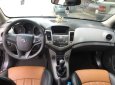 Daewoo Lacetti 2010 - Màu đen giá cạnh tranh