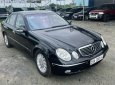 Mercedes-Benz E240 0 2004 - Còn tốt, giá 215tr