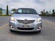 Toyota Vios 2008 - Xe màu bạc