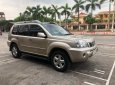 Nissan X trail 2007 - Nhập khẩu nguyên chiếc