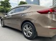 Hyundai Elantra 2017 - Màu vàng cát