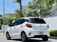 Hyundai Grand i10 2021 - Xe màu trắng