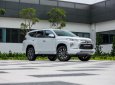 Mitsubishi Pajero Sport 2021 - Giao ngay, hỗ trợ 50% thuế trước bạ, ưu đãi lên đến 68tr, quà tặng full theo xe