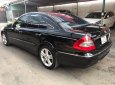 Mercedes-Benz E200 2007 - Màu đen, giá hữu nghị