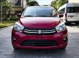 Suzuki Celerio 2019 - Màu đỏ, xe nhập số tự động, 309 triệu