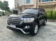 Toyota Land Cruiser 2017 - Xe khẩu nguyên chiếc