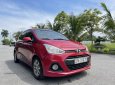 Hyundai Grand i10 2016 - Bán xe giá ưu đãi, 1 chủ đi từ đầu