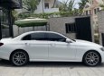 Mercedes-Benz E300 2021 - Động cơ tăng áp 2.0L, mới lăn bánh 3 ngàn kilomet