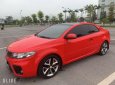 Kia Forte Koup 2009 - Màu đỏ, 315tr