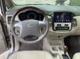 Toyota Innova 2016 - Màu nâu đồng