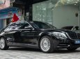 Mercedes-Benz S500 2019 - Xe màu đen
