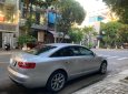 Audi A6 2010 - Màu bạc, nhập khẩu chính chủ, giá cực tốt