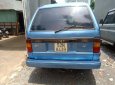 Toyota Van 1987 - Xe như hình, máy gầm bao êm, 2 dàn lạnh. Nội thất nỉ zin