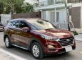 Hyundai Tucson 2020 - Xe màu đỏ