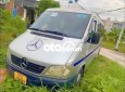 Mercedes-Benz Sprinter 2004 - Màu bạc, nhập khẩu