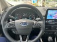 Ford EcoSport 2021 - Chuyển đổi kinh doanh cần vốn - Gia đình cần bán xe đăng ký t1/2022 - Xe còn đẹp như mới - Gia đình đi ít