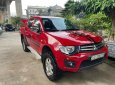 Mitsubishi Triton 2012 - Máy xăng 2 cầu, số sàn