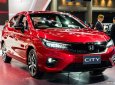 Honda City 2022 - Cần bán xe giá cạnh tranh
