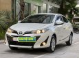 Toyota Vios 2020 - Xe màu trắng